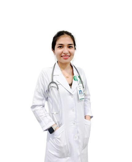 Hồ Thị Thảo Phương