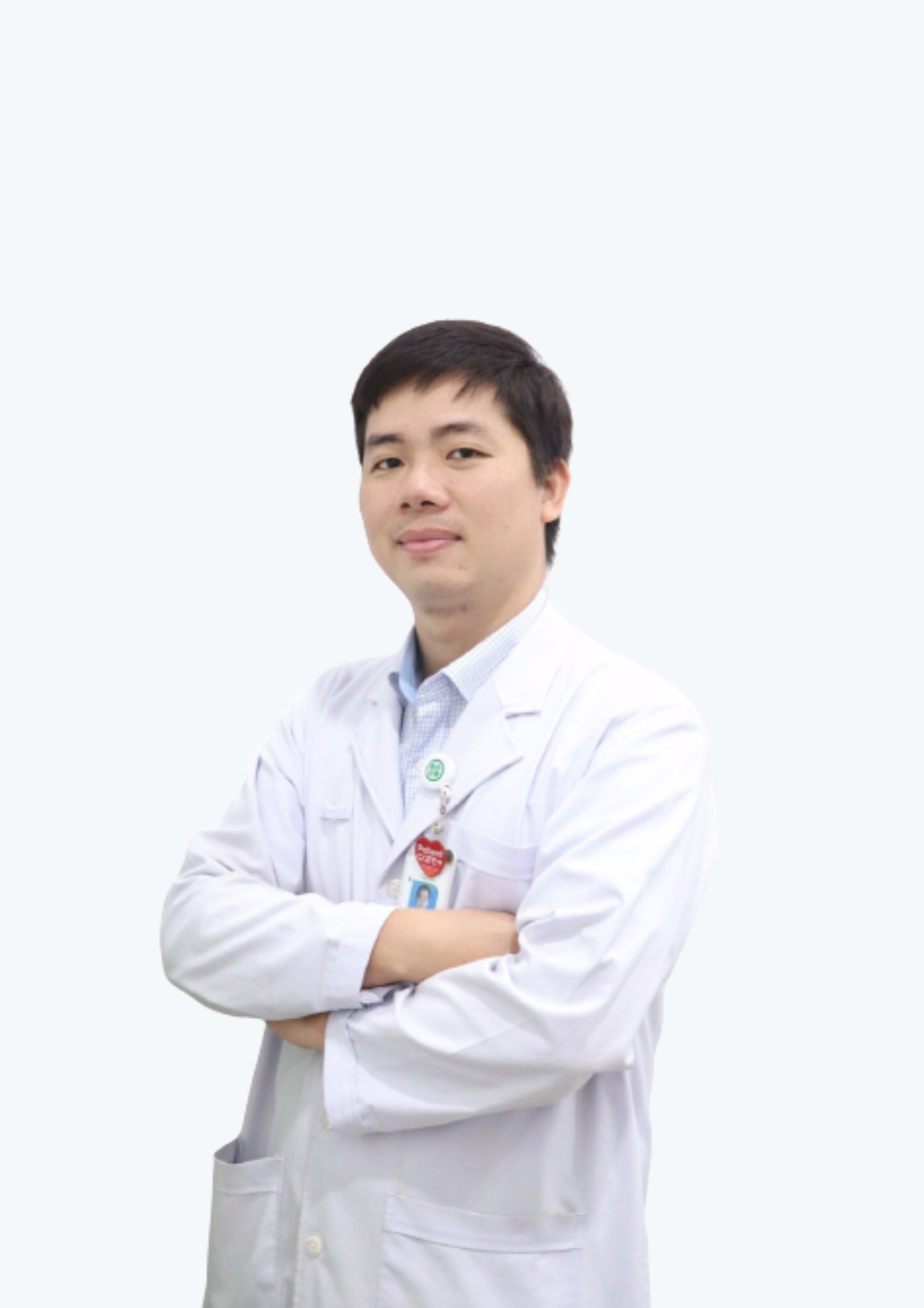 BS.CKI. Lê Hoàng Minh Hiếu