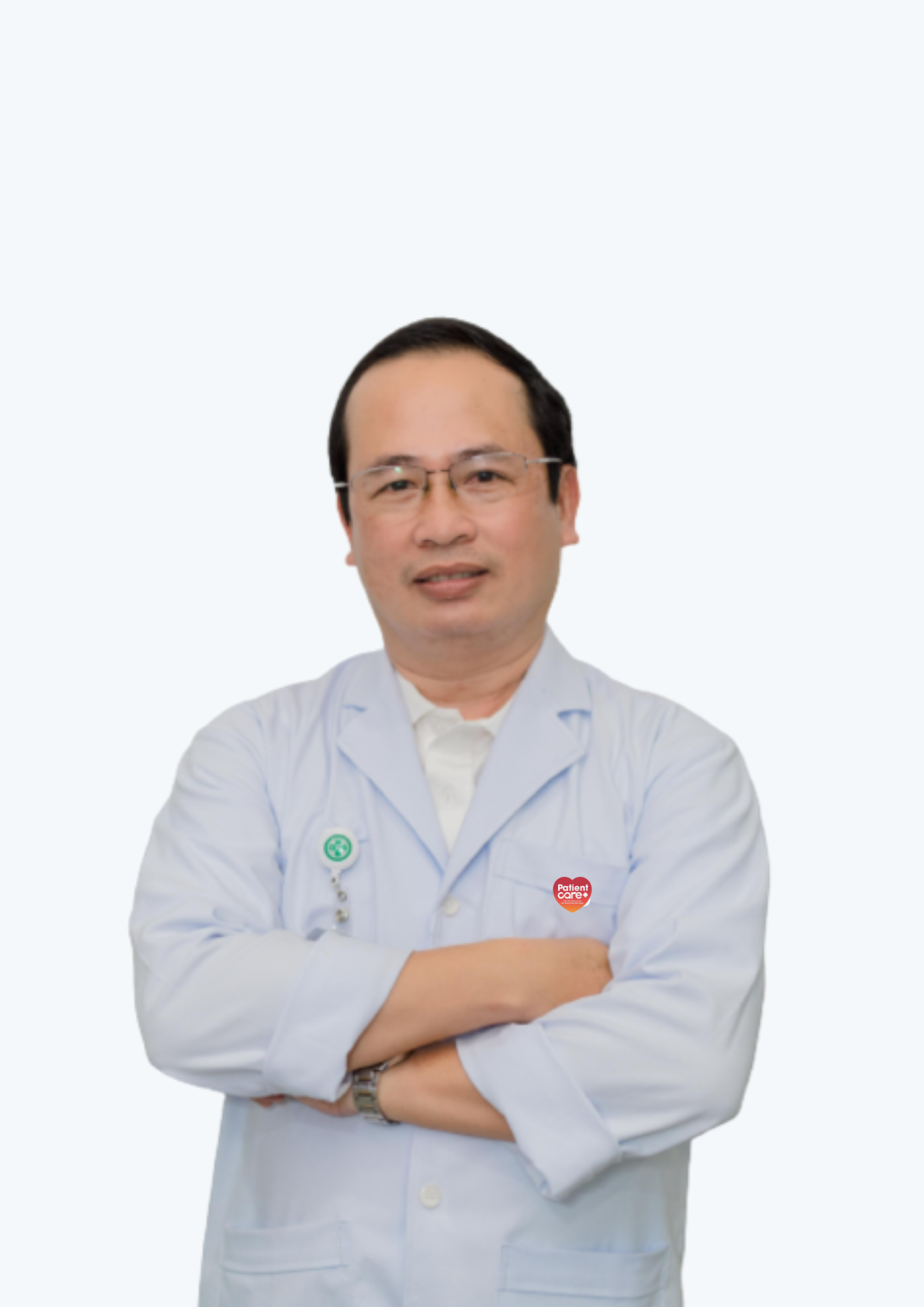 BS.CKI. Nguyễn Dũng