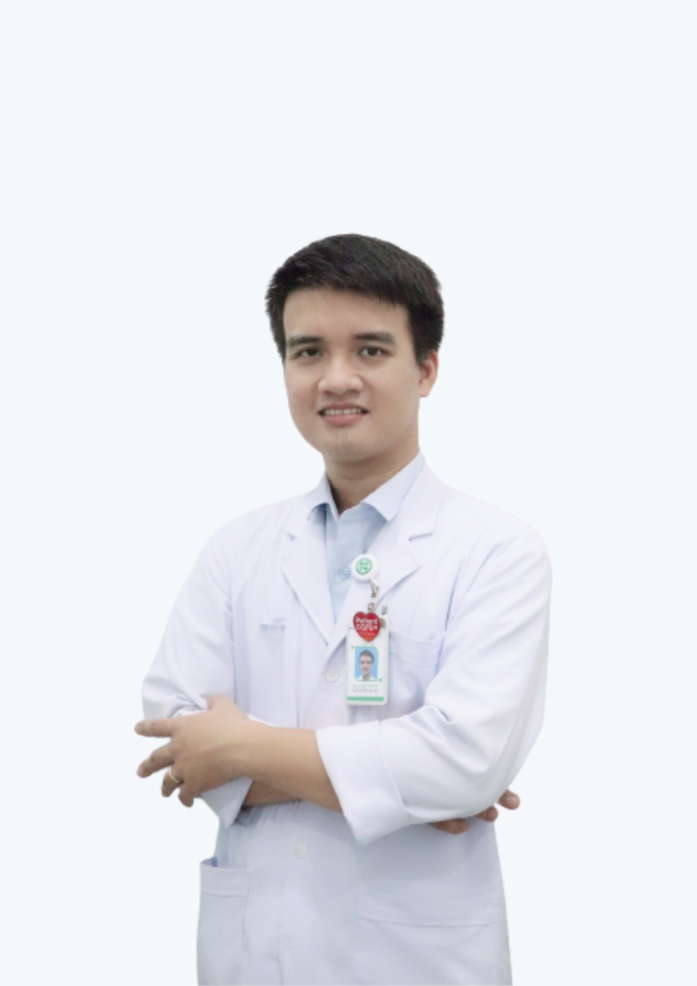 Bác sĩ Lê Nhật Trường
