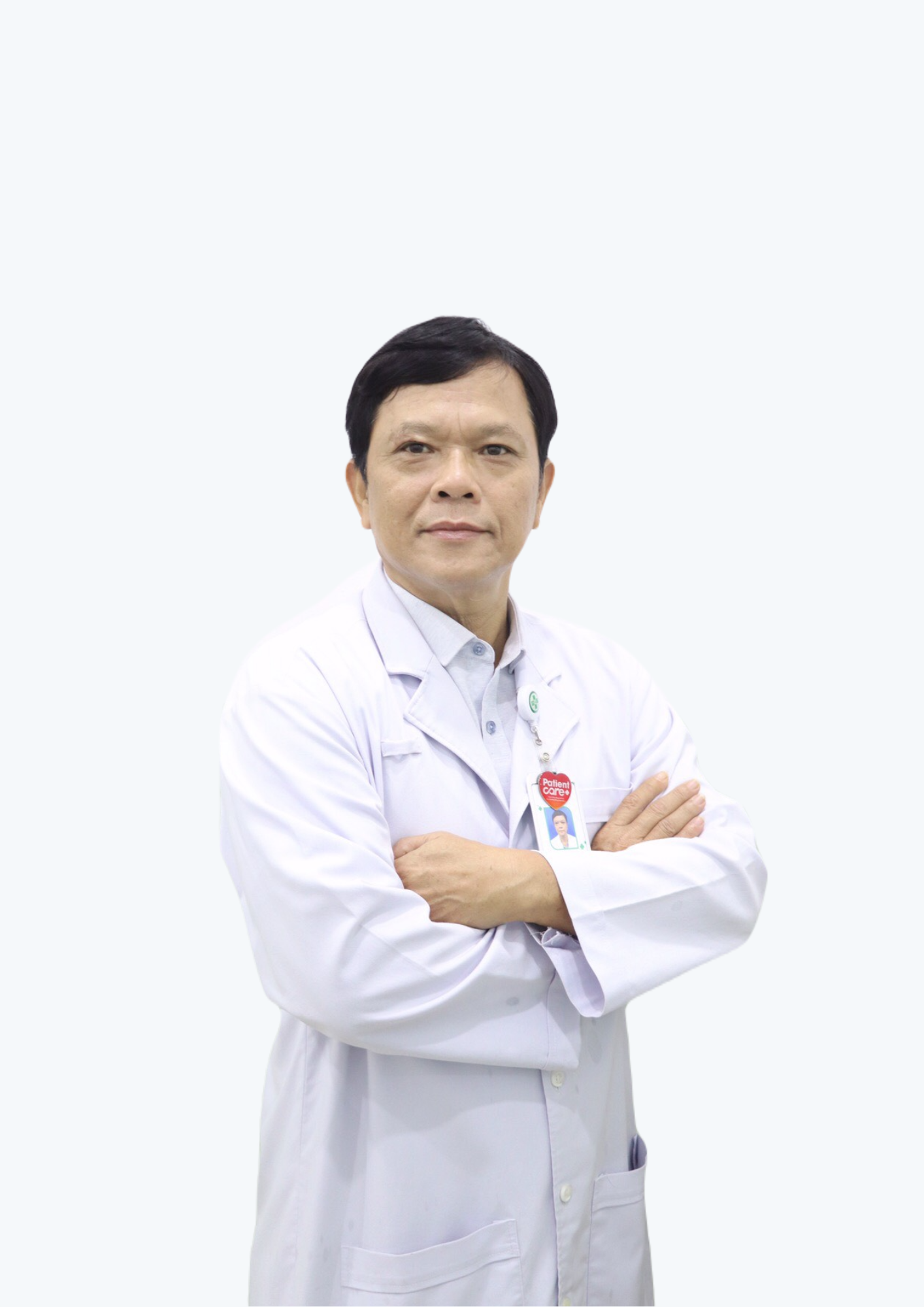 Bác sĩ Phan Minh Tuấn