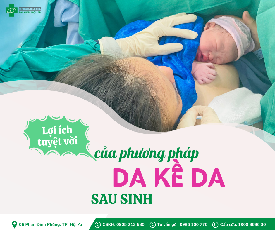 DA KỀ DA - LẦN CHẠM ĐẦU ĐẦY THIÊNG LIÊNG