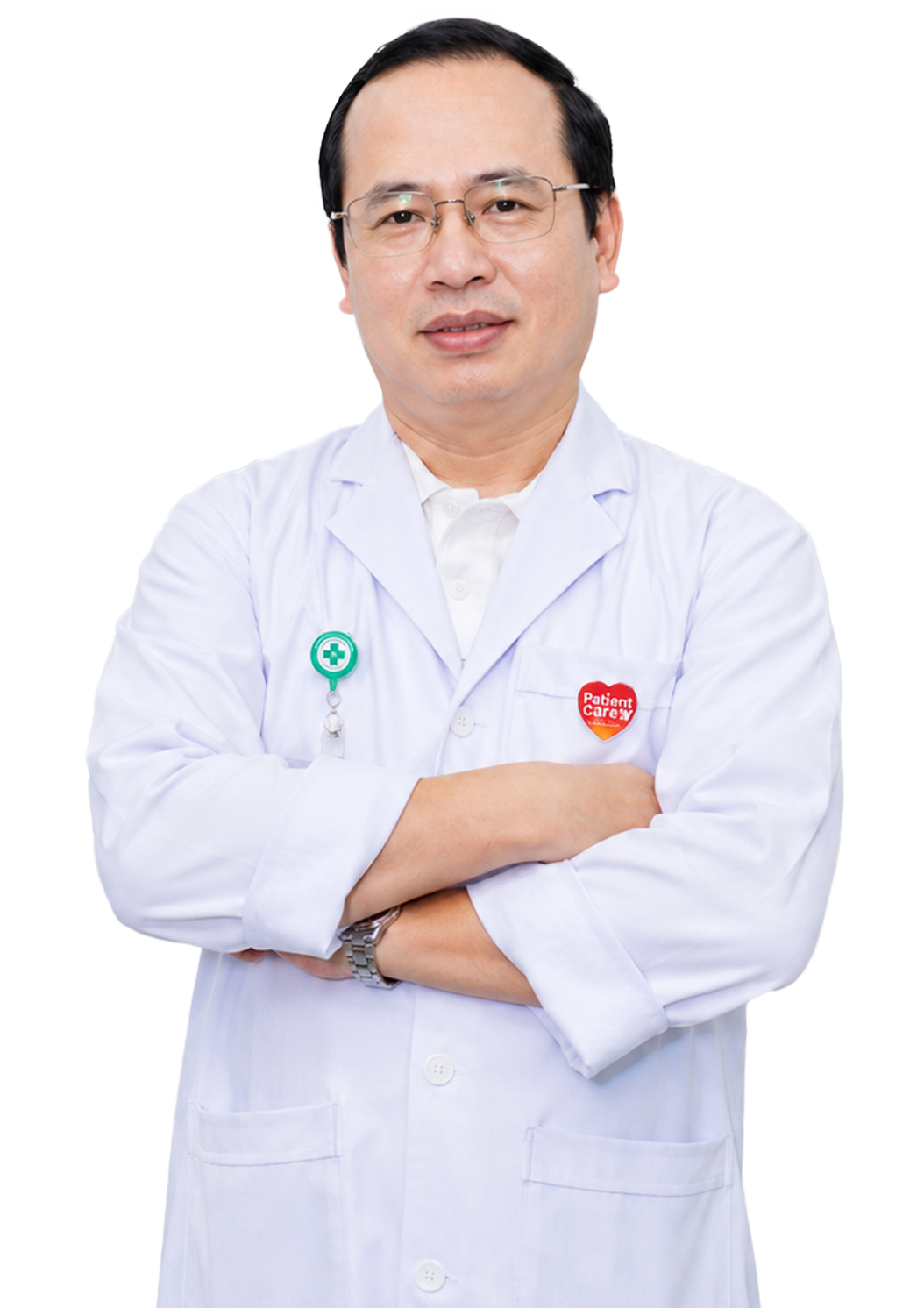 Bác sĩ CKI Nguyễn Dũng