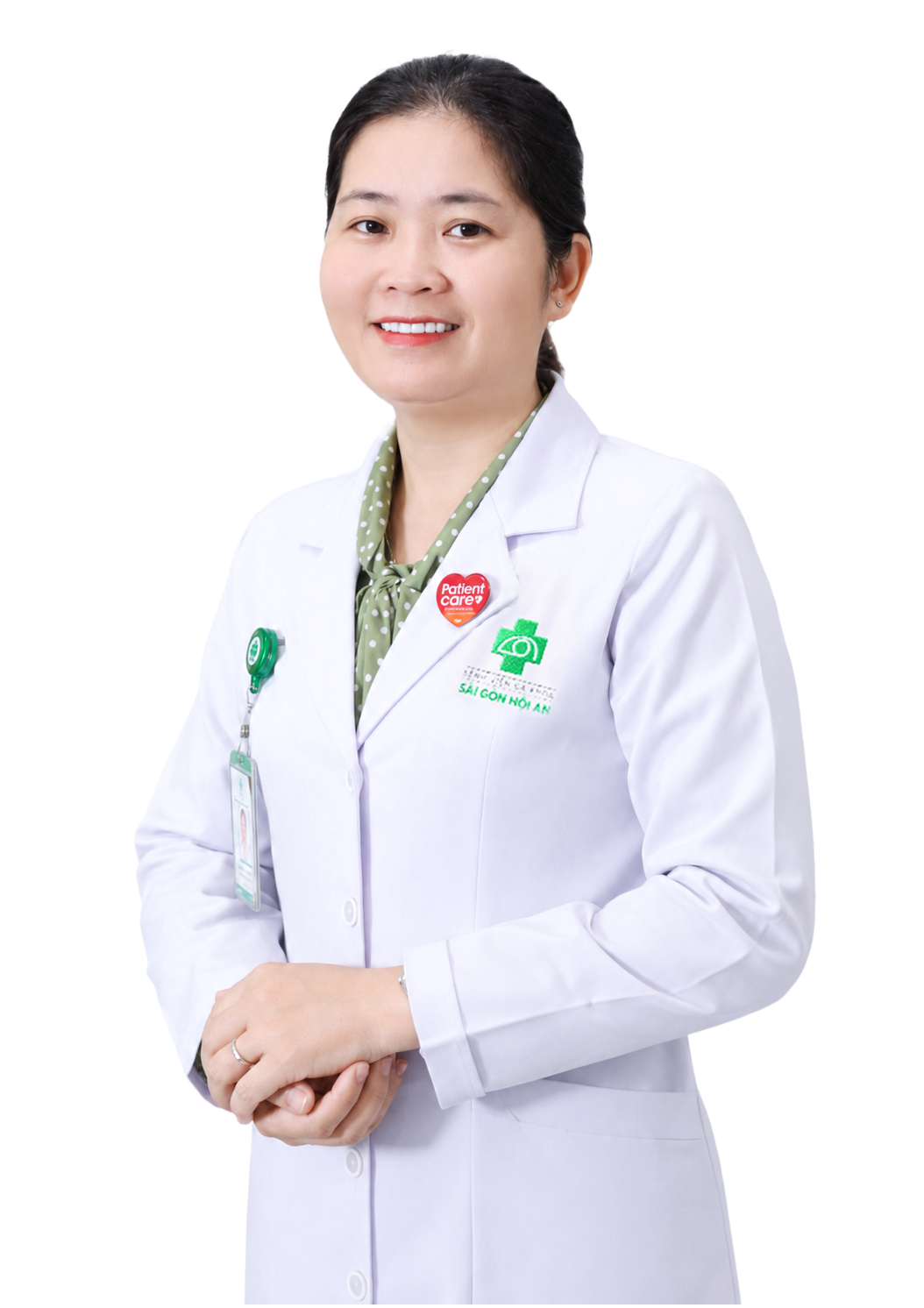 Thạc sĩ, Bác sĩ nội trú Lê Hữu Anh Hòa