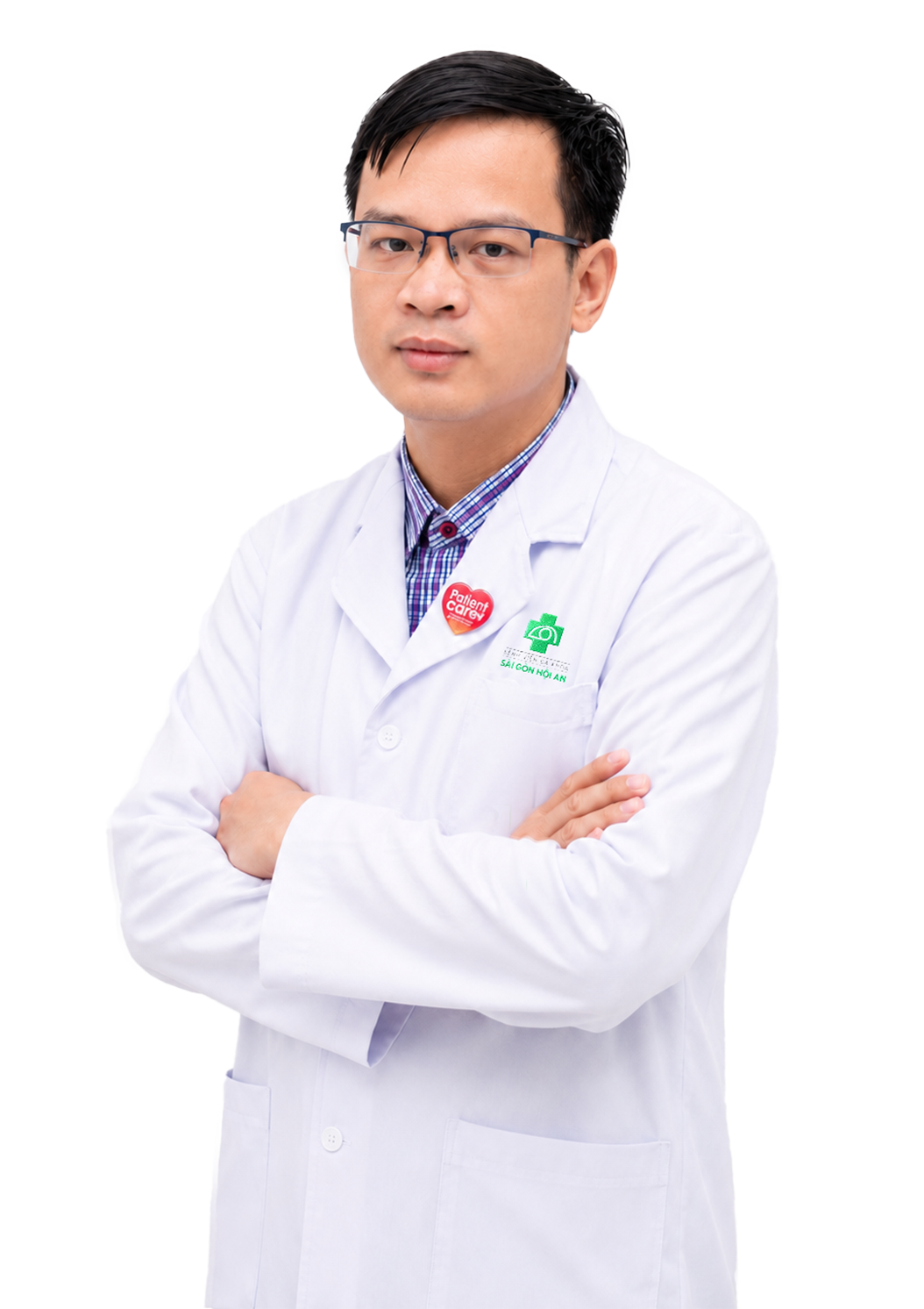 Bác sĩ CKI Lê Kim Phụng