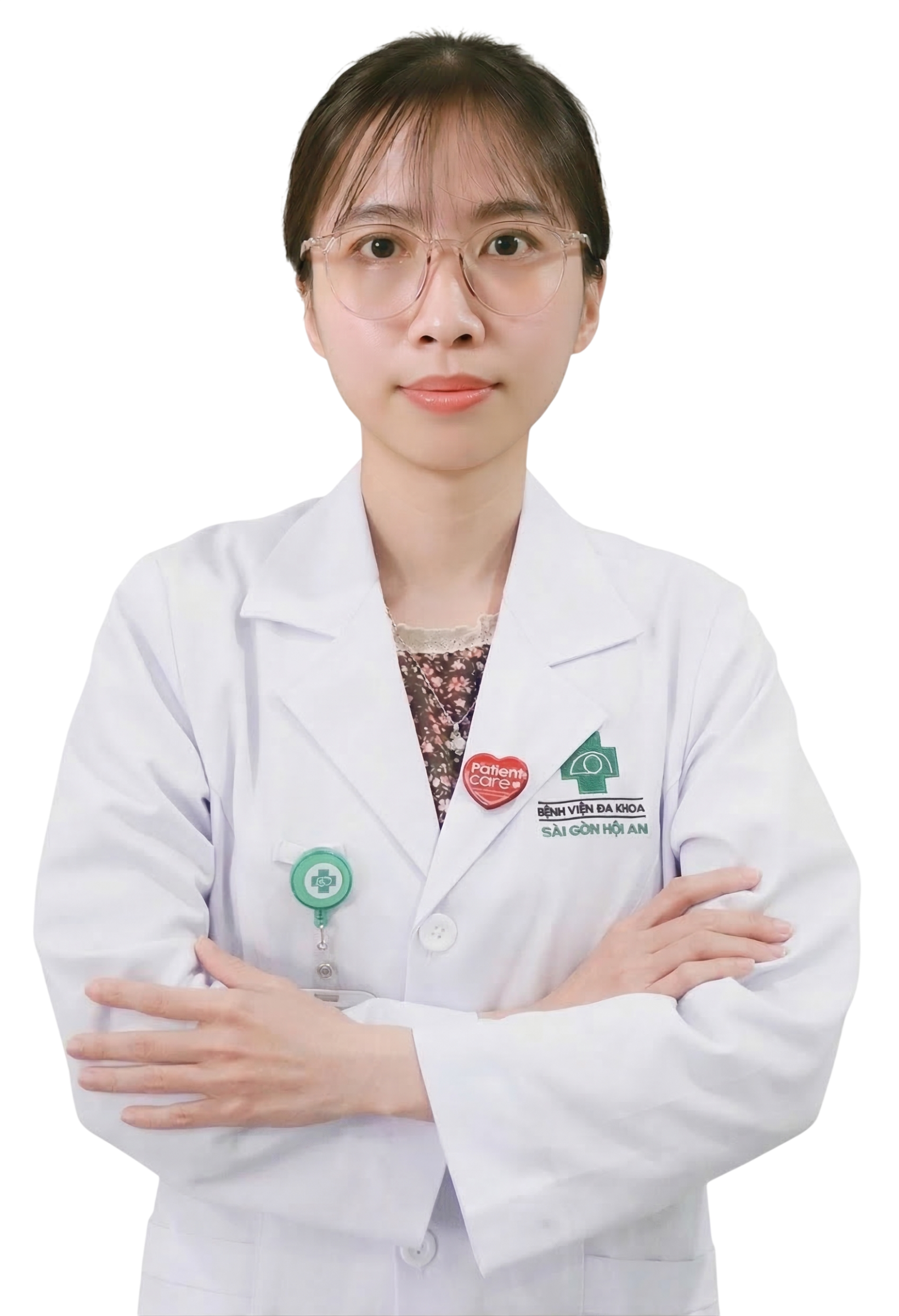 BS.CKI Nguyễn Quỳnh Anh