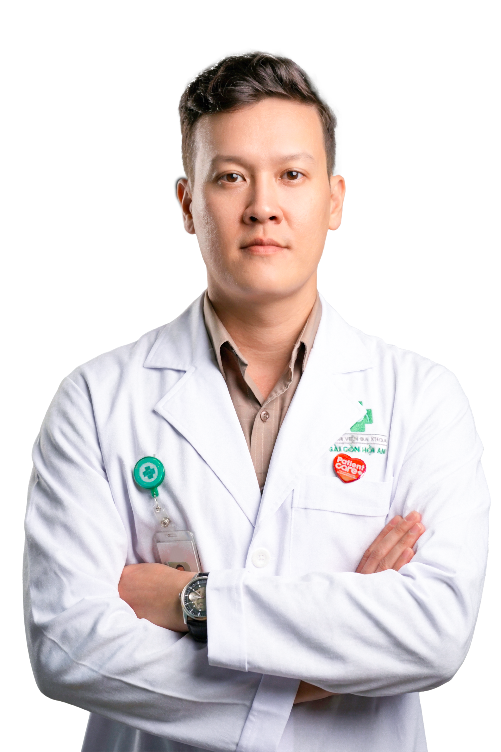 Ths.BS Phạm Nam Hàn