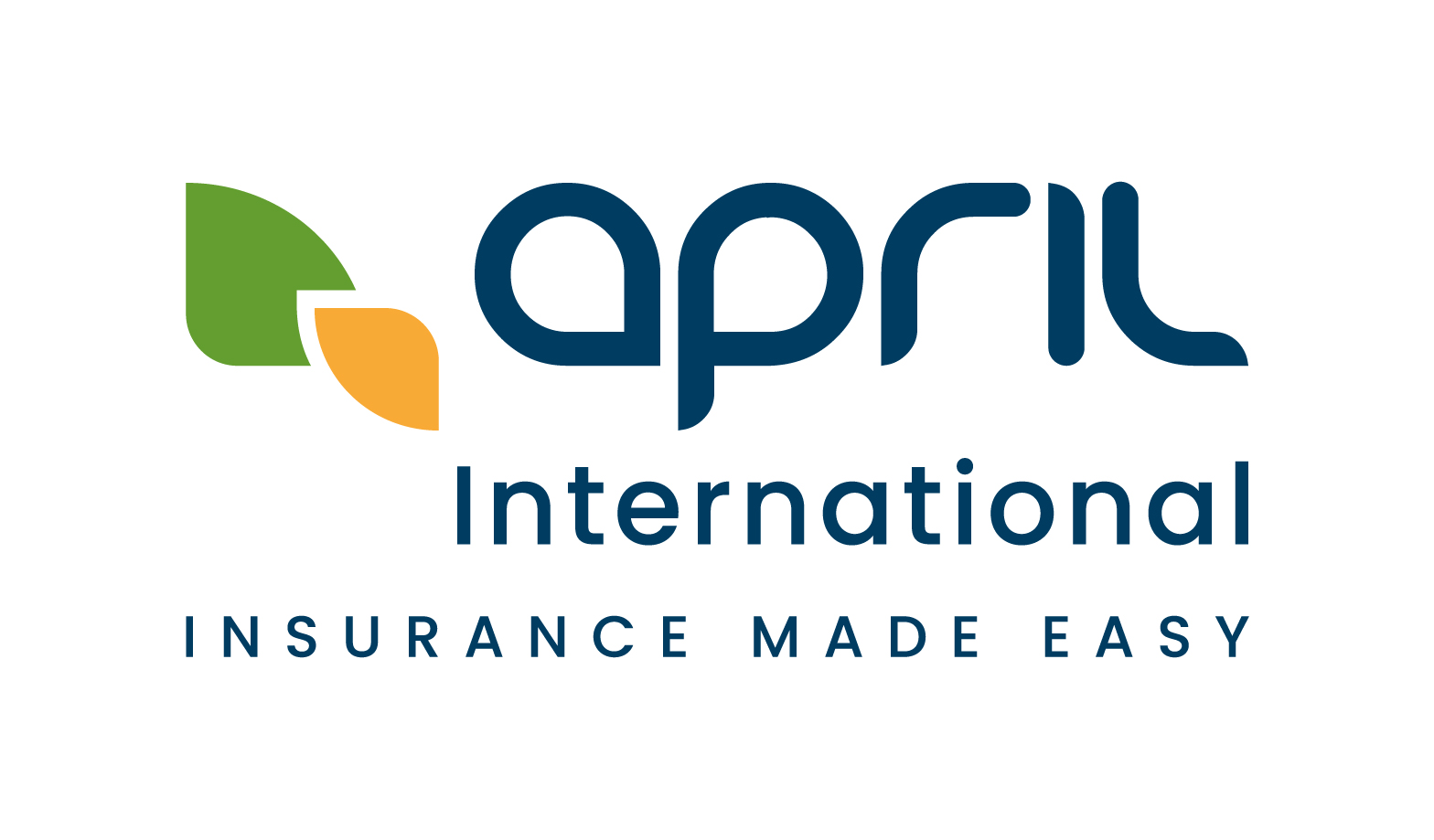 April