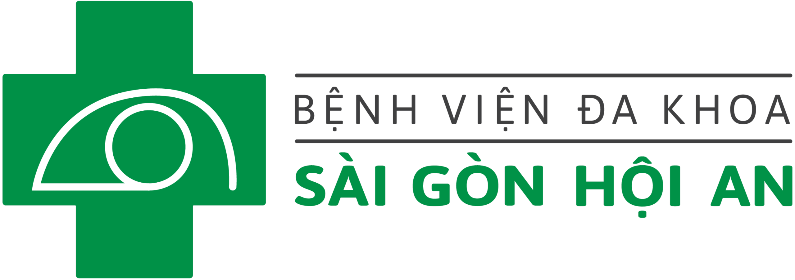 Saigon Hoi An General Hospital