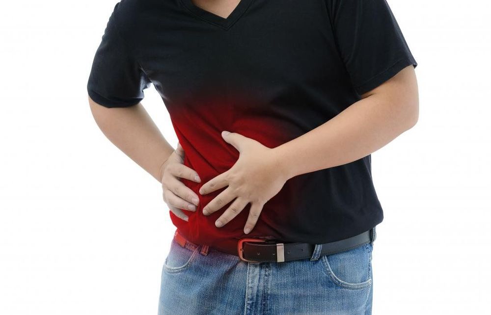nhận biết cơn đau ruột thừa